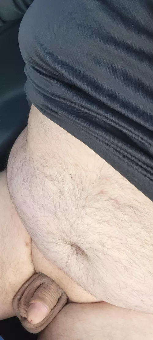 Car ride anyone?