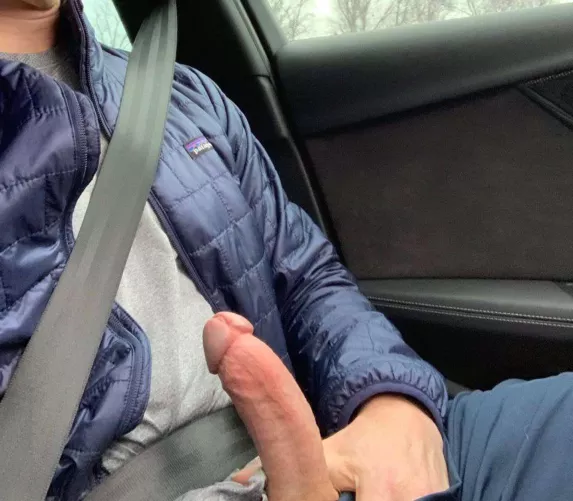 Car ride