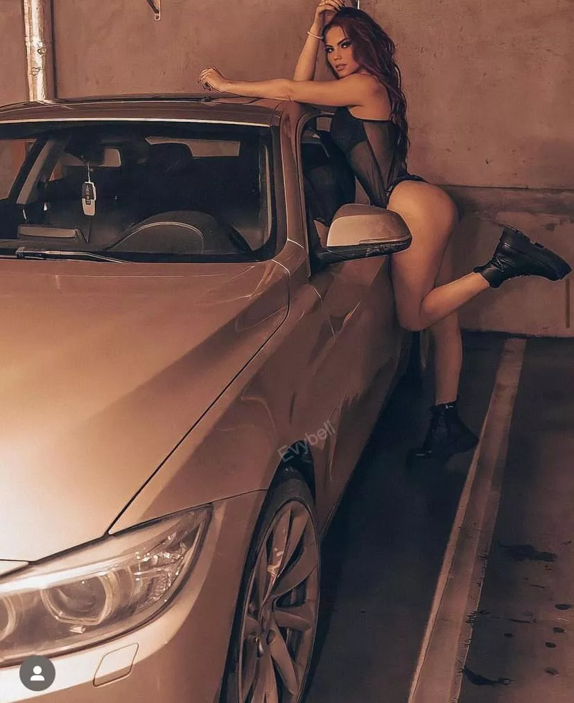 Car shoot