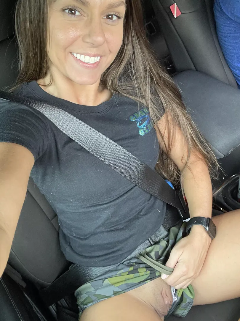 Car upshorts just for you