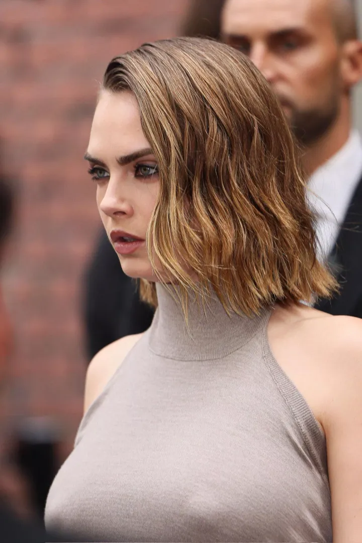 Cara Delavigne