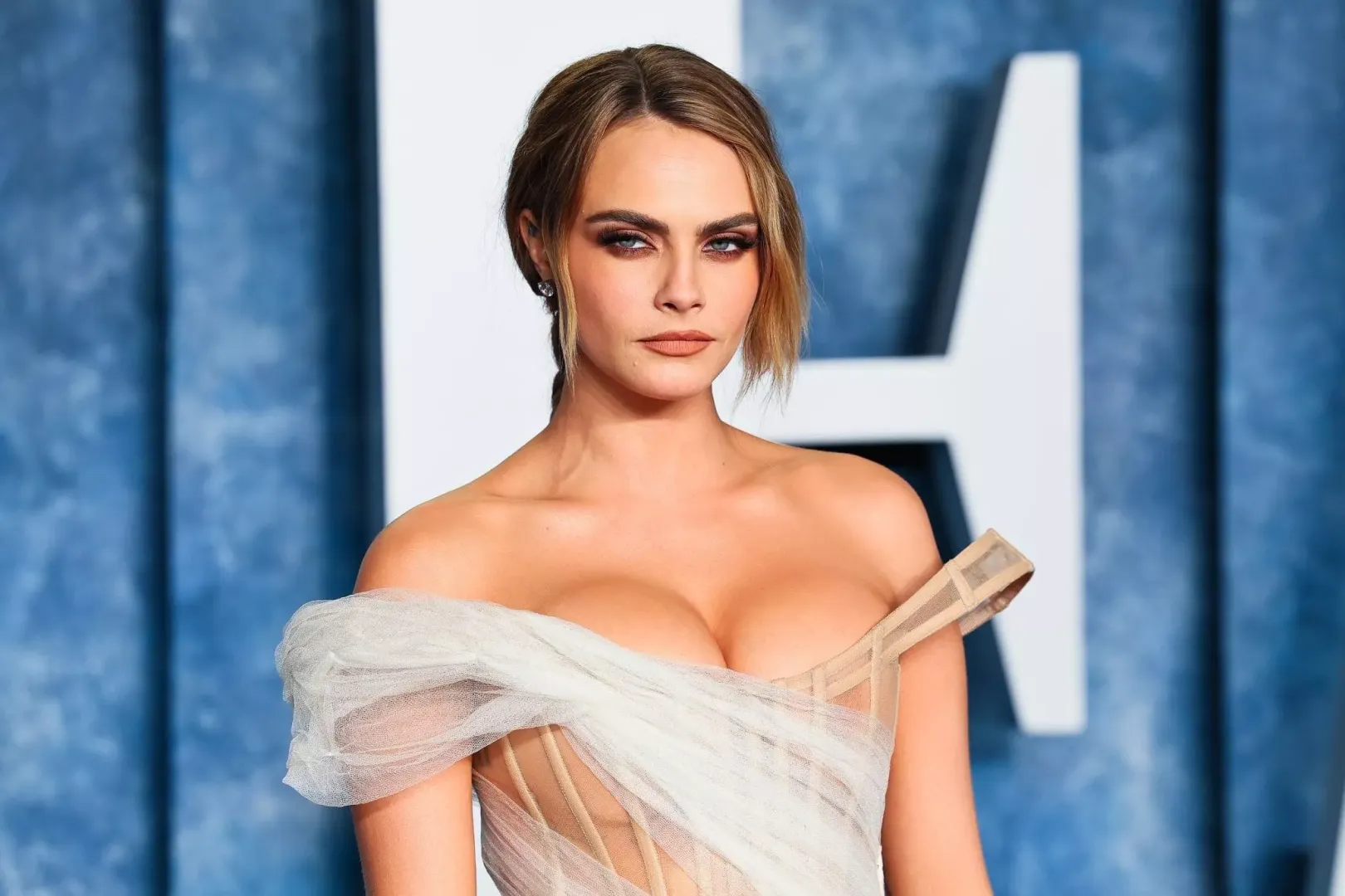 Cara Delevingne