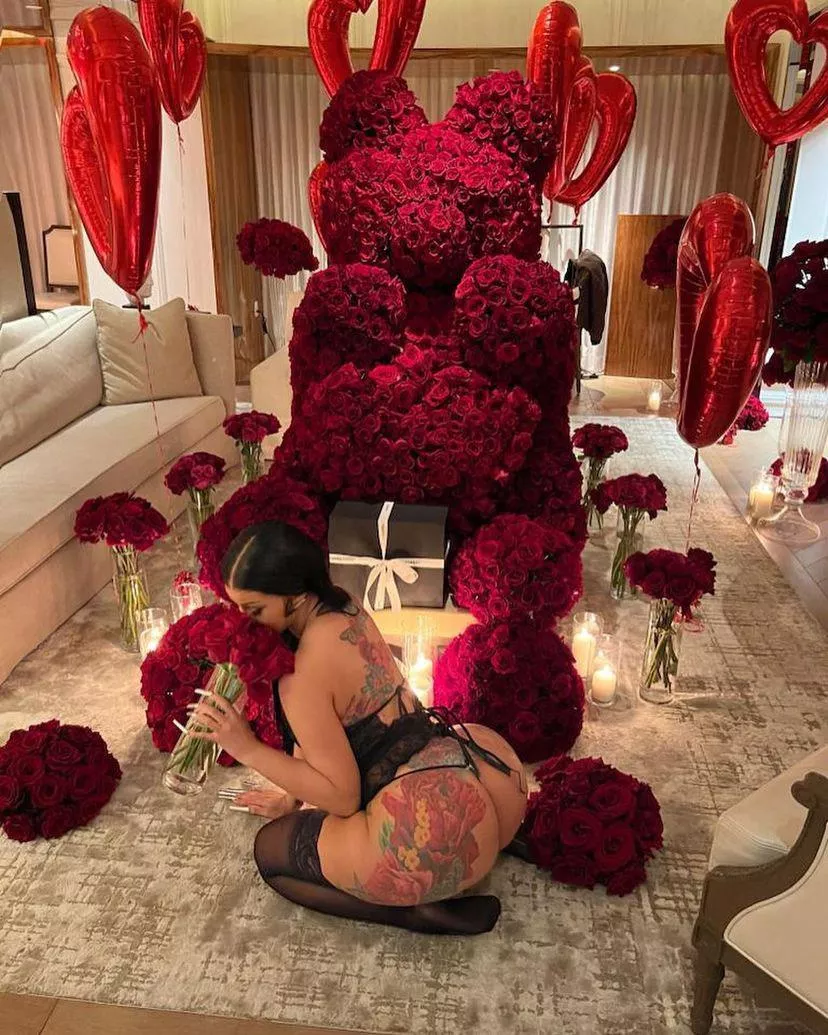 Cardi has the best celebrity bbl 💞