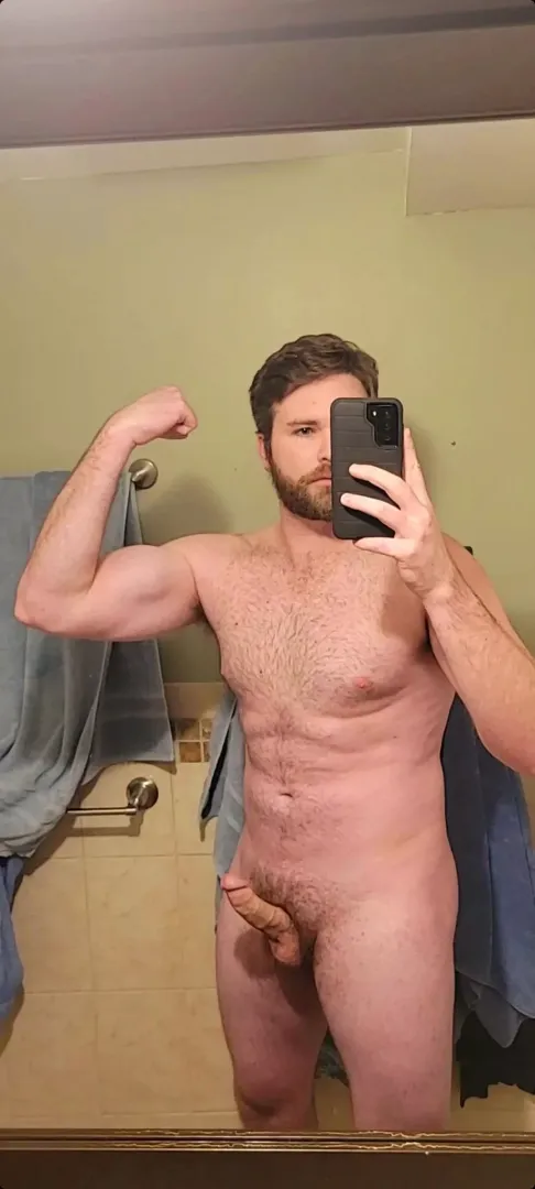 Cardio at ho[m]e?