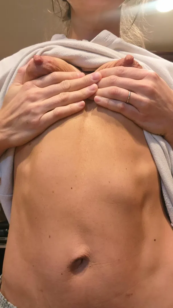 Care for a nibble?
