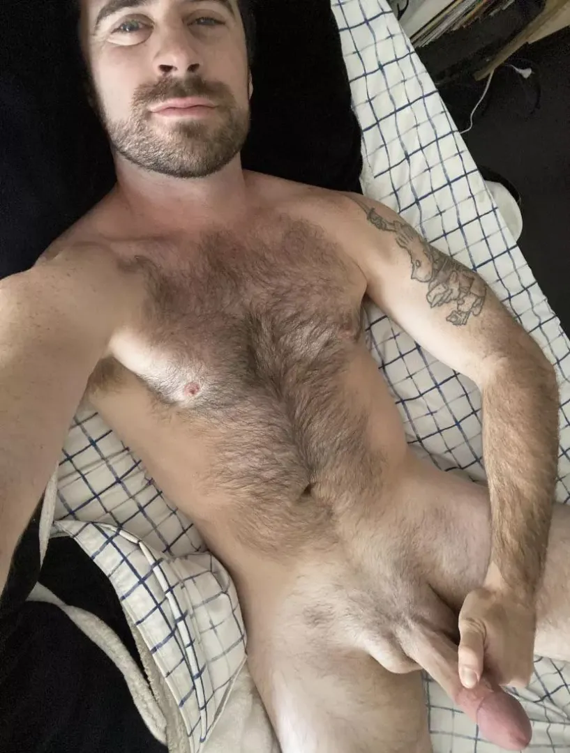 Care for a ride?