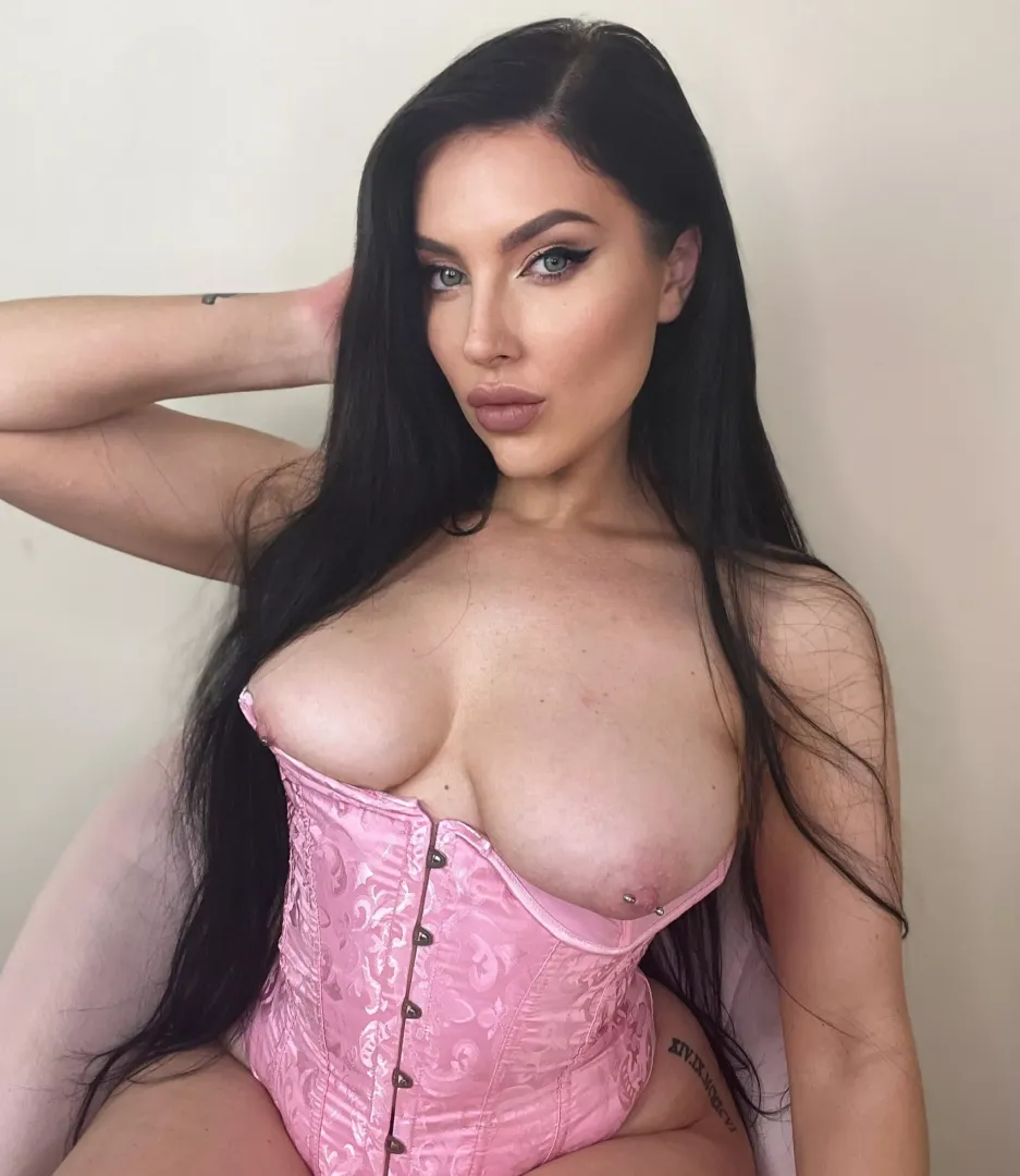 Care for a taste ?