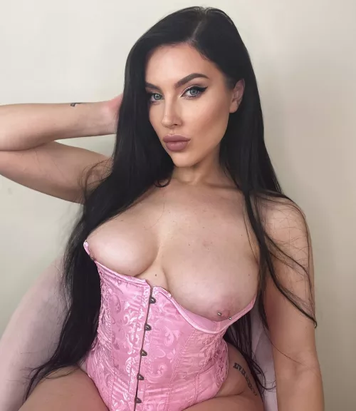Care for a taste ?