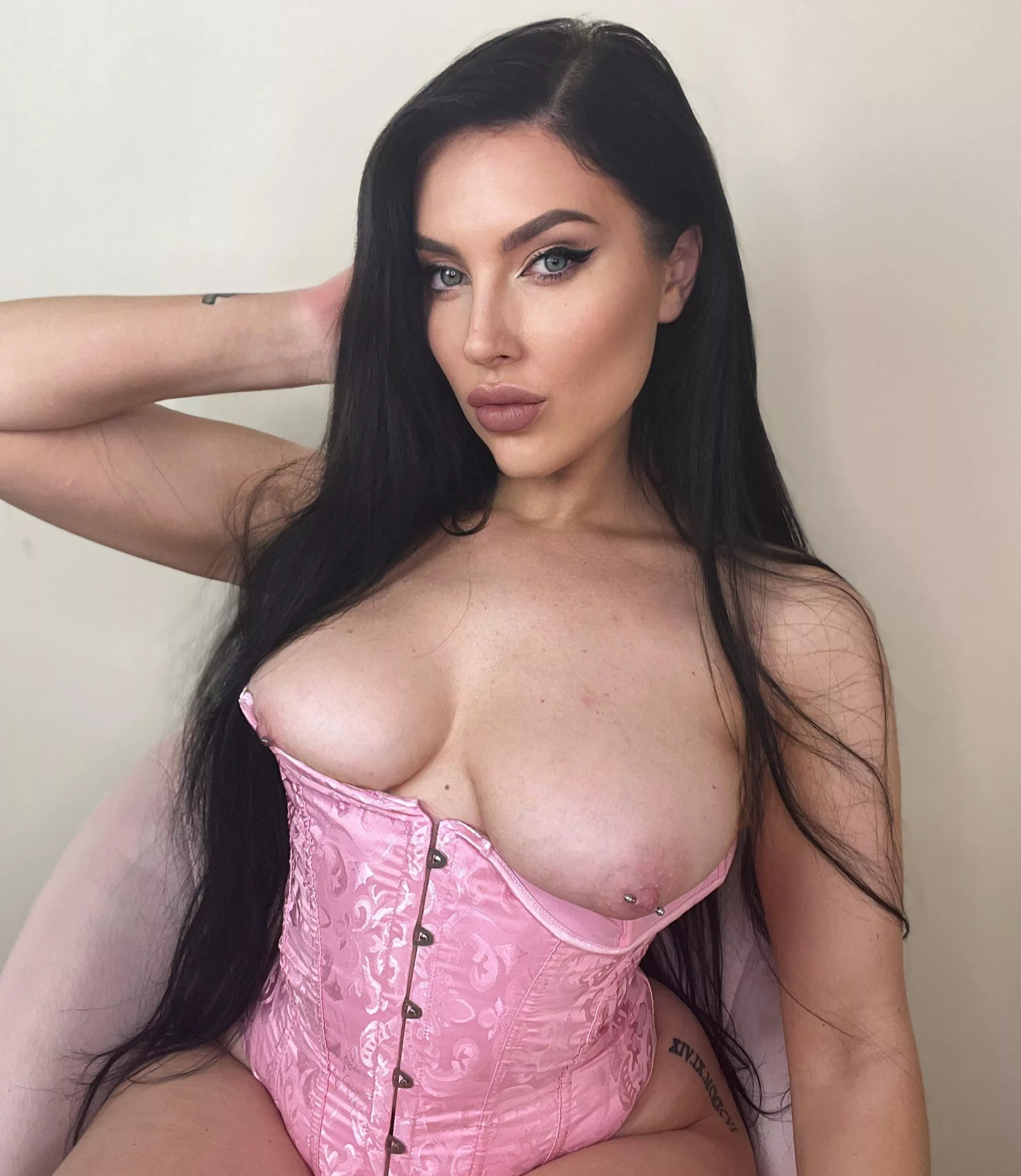 Care for a taste ?