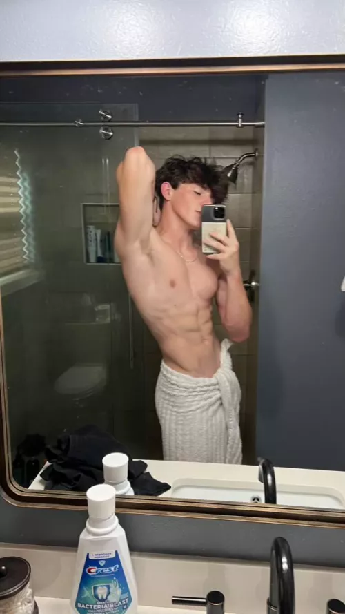 care to join me here?