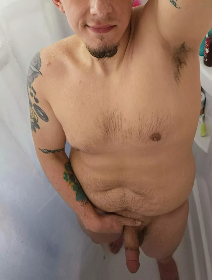 Care to join me?