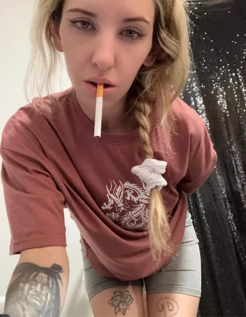 Care to join ? 💨