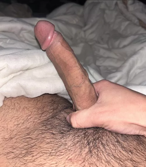 Care to lend a hand (31)