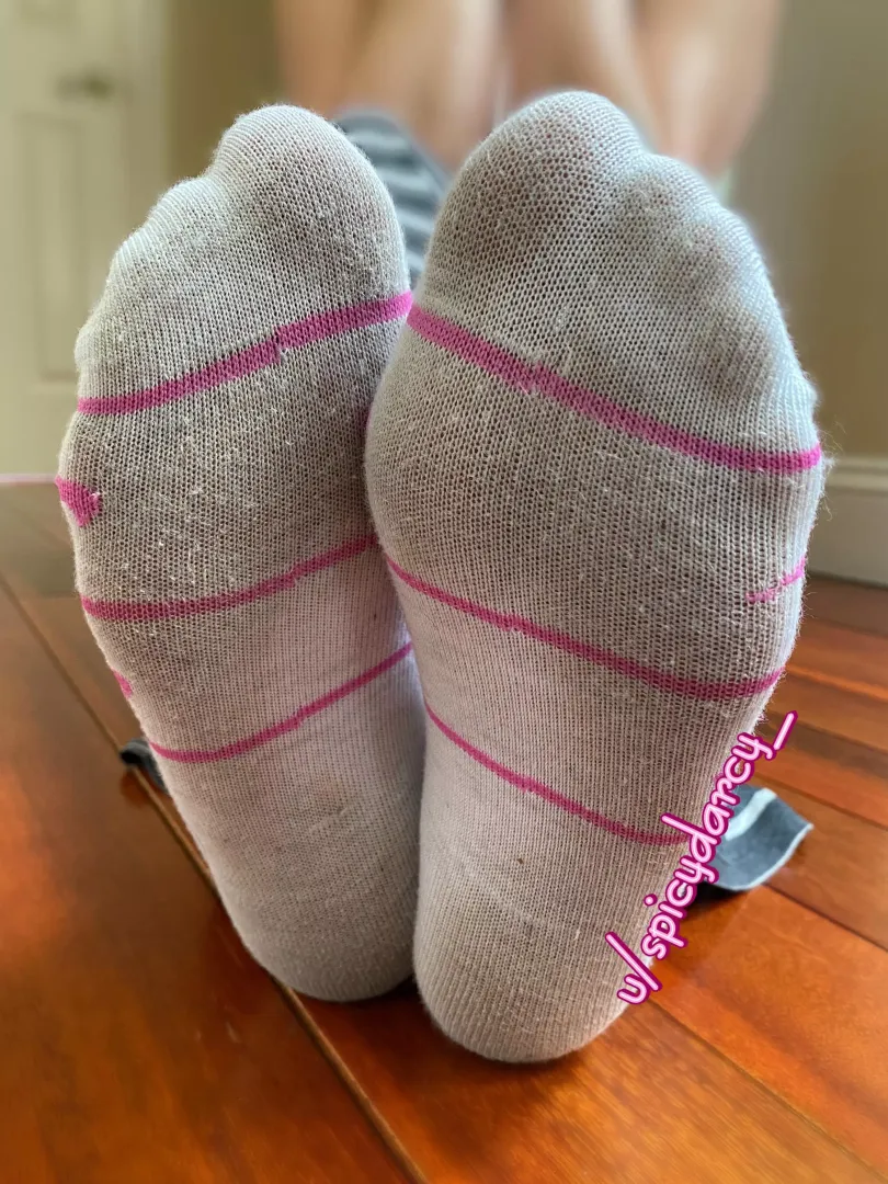 Care to sniff?