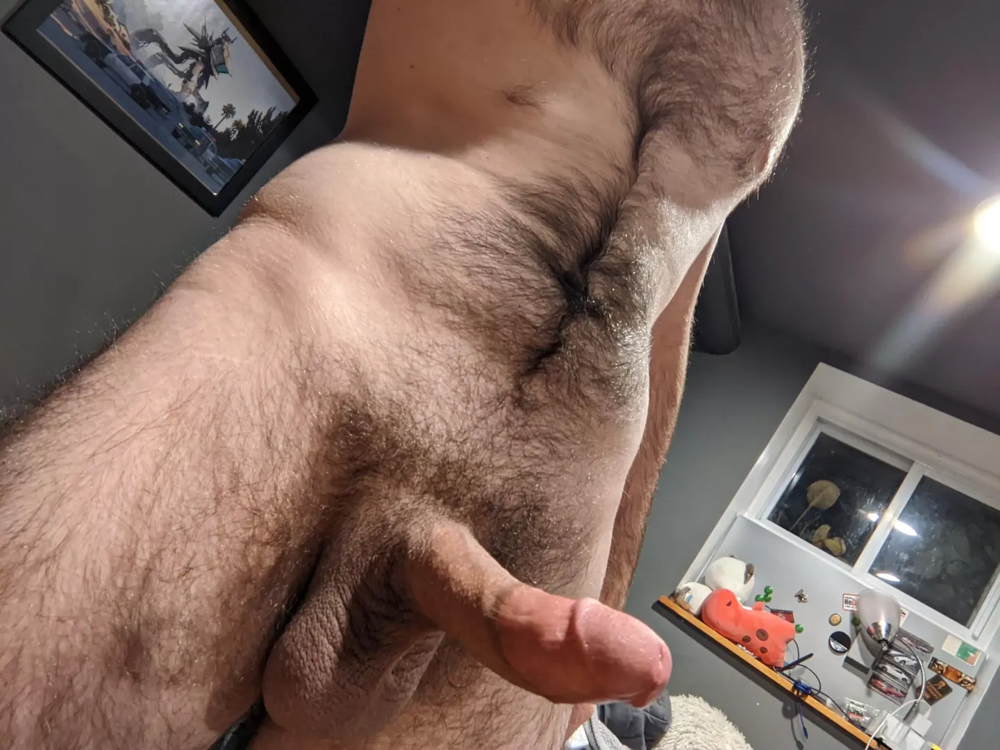care to suck?
