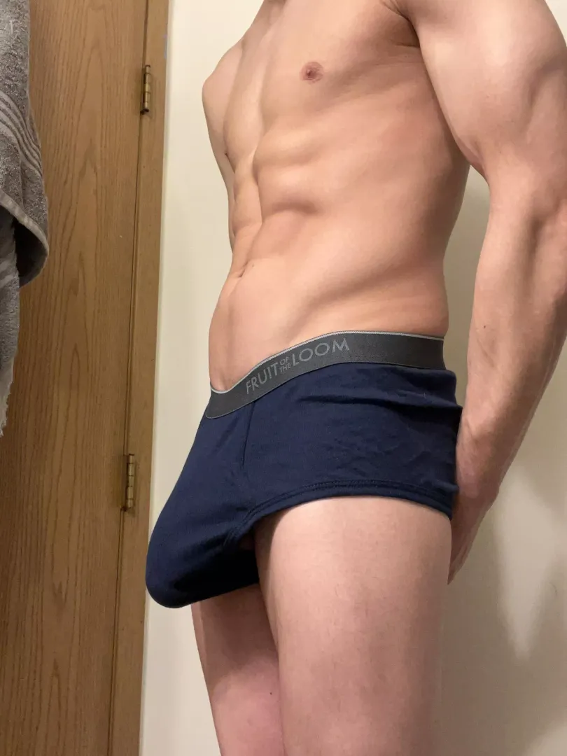 Care to take them off?