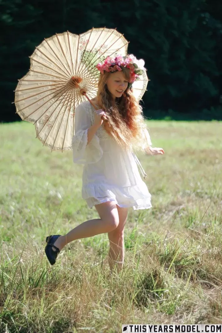 Carefree. 