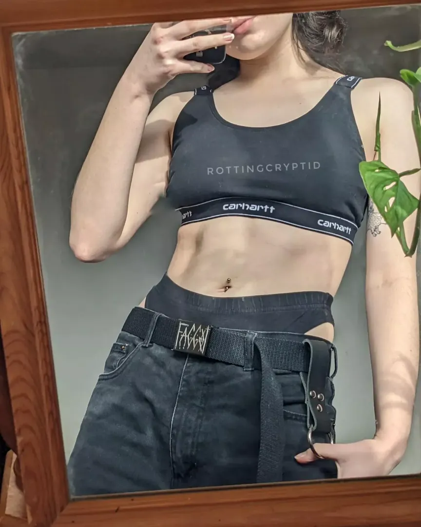 Carhartt bf