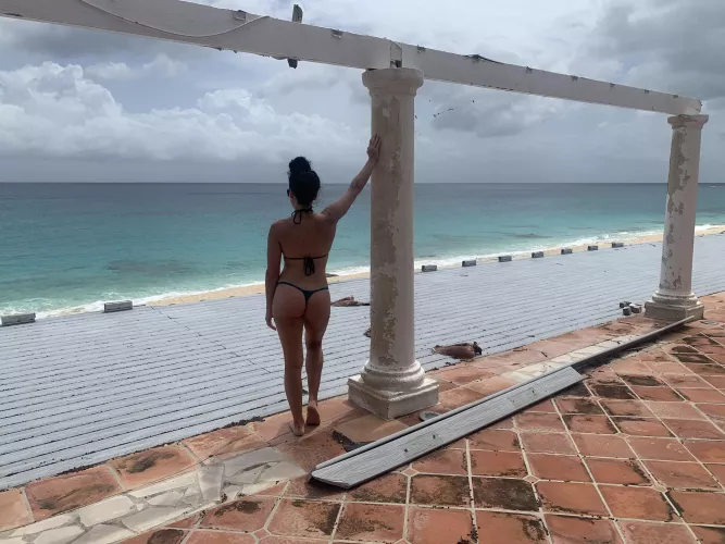 Caribbean beauty !!