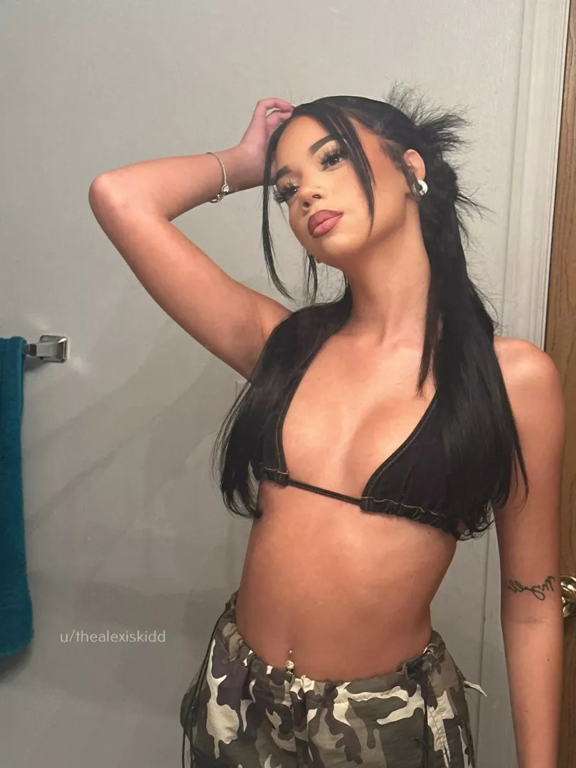 Caribbean & Italian
