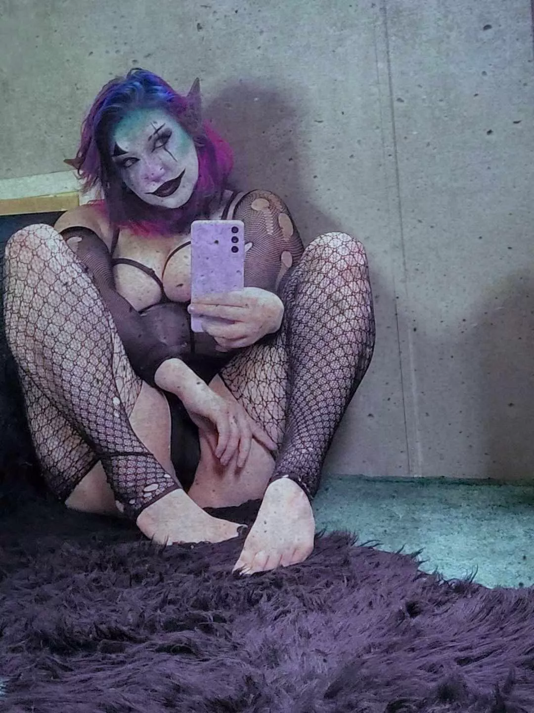 Carnival campaign what is on my character sheet