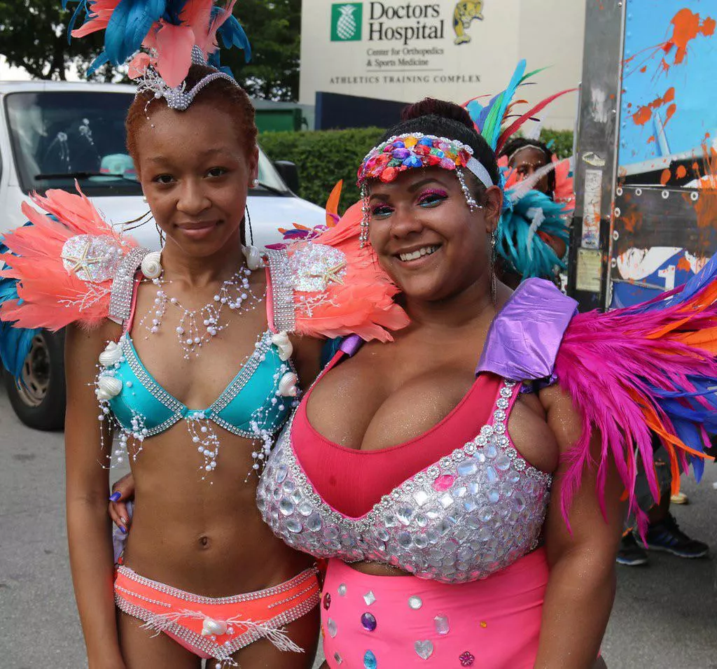 Carnival Carnage
