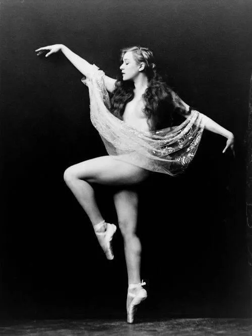 Carol Bergman