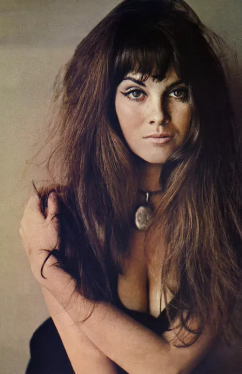 Caroline Munro (1970s)