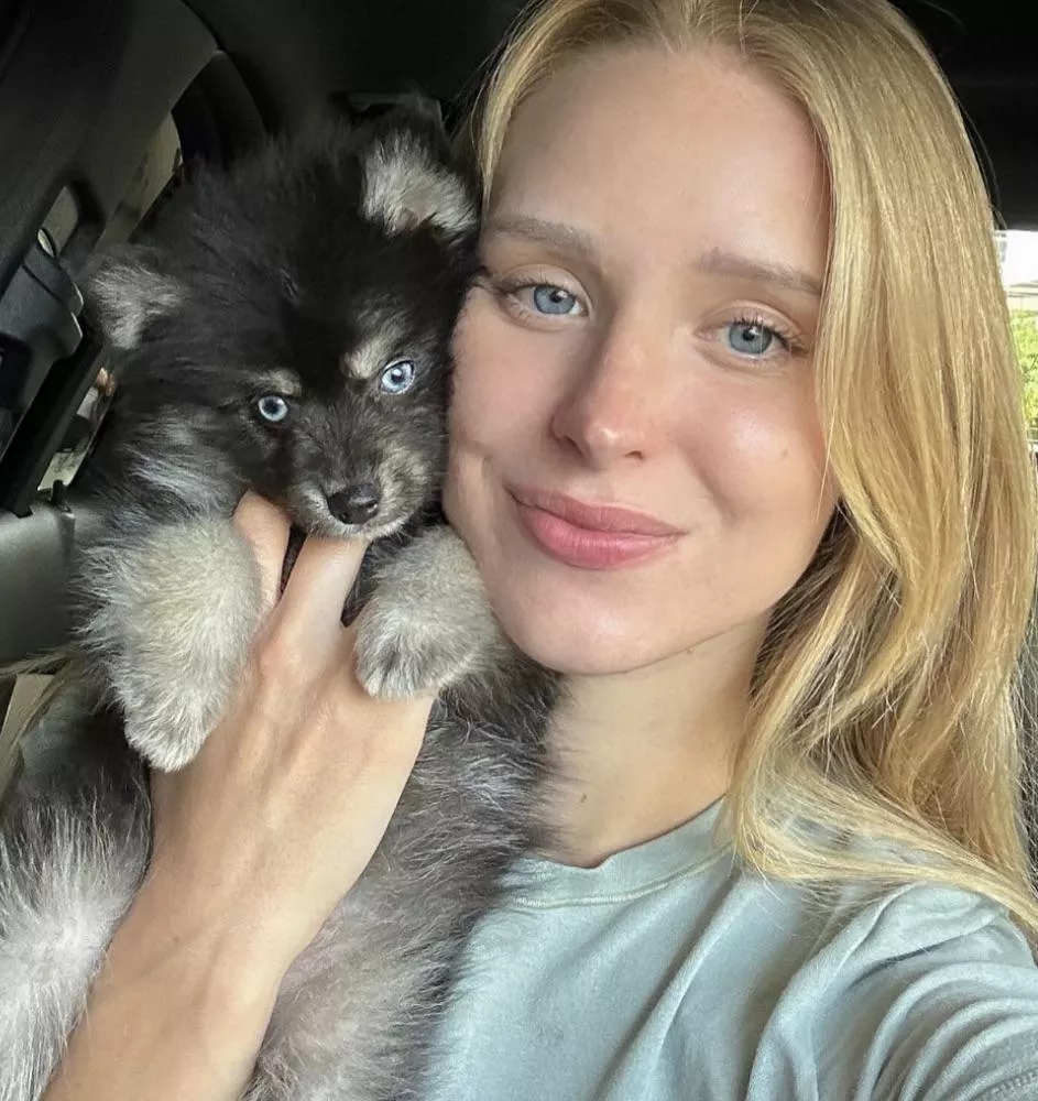 Caroline Zalog