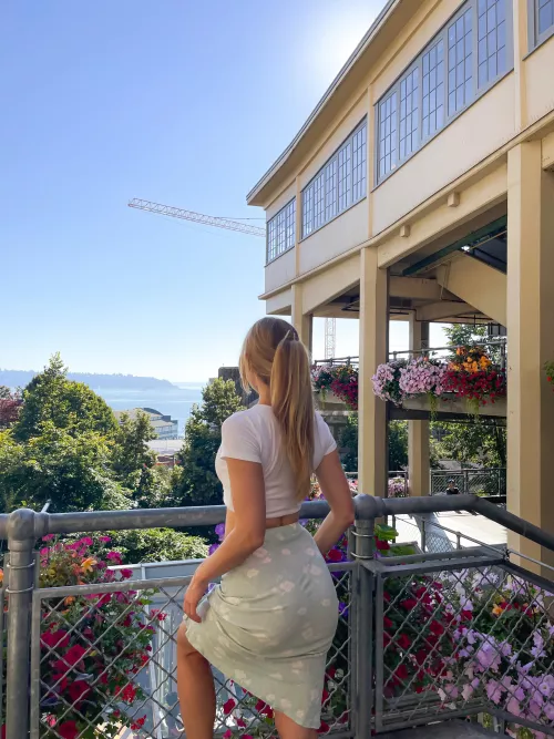 Caroline Zalog