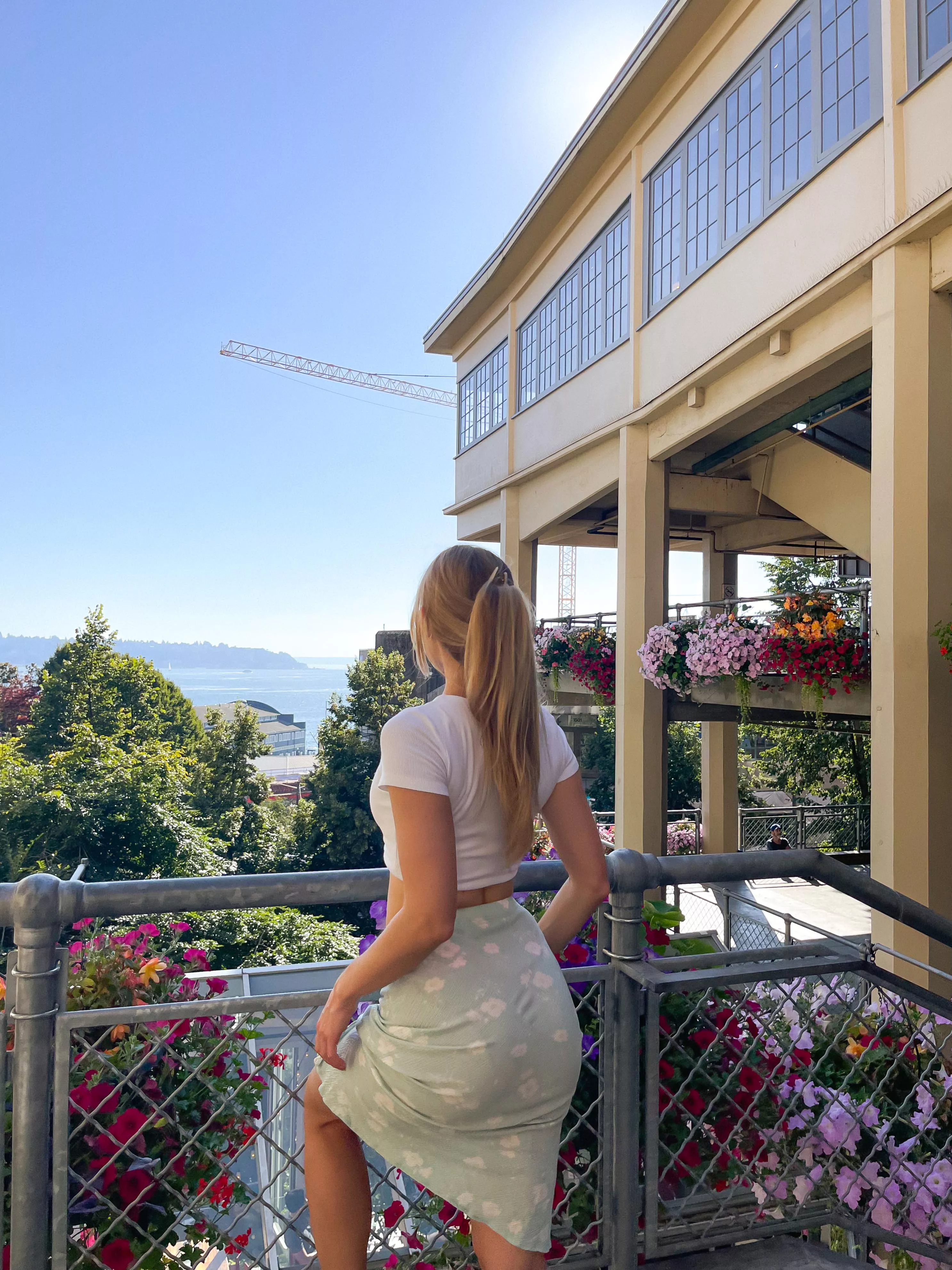 Caroline Zalog