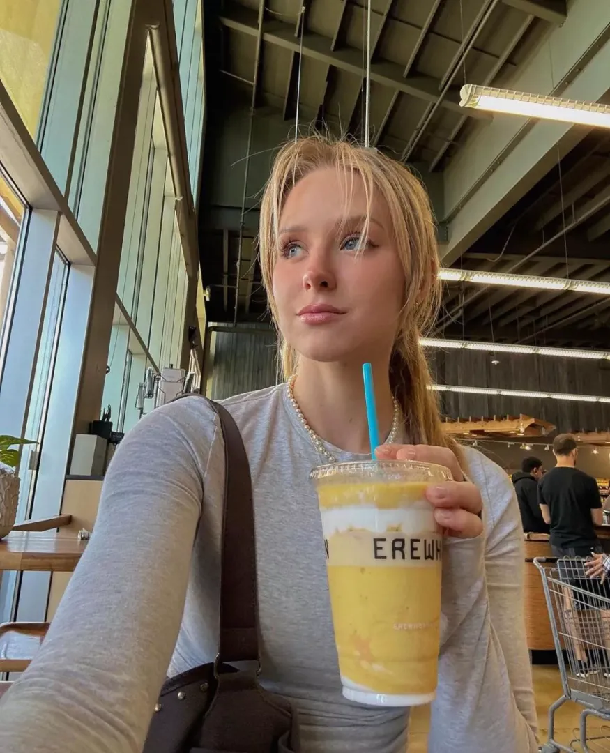 Caroline Zalog