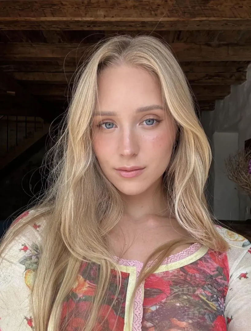 Caroline Zalog