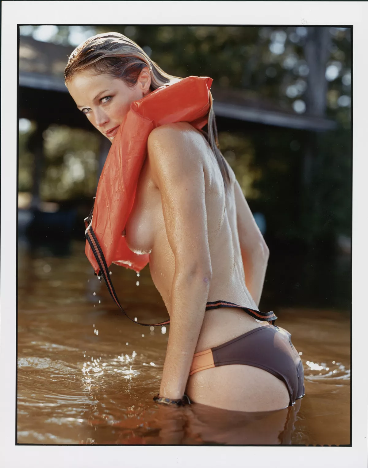 Carolyn Murphy