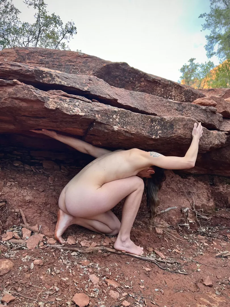 Carrying the weight of the 🗺️ 