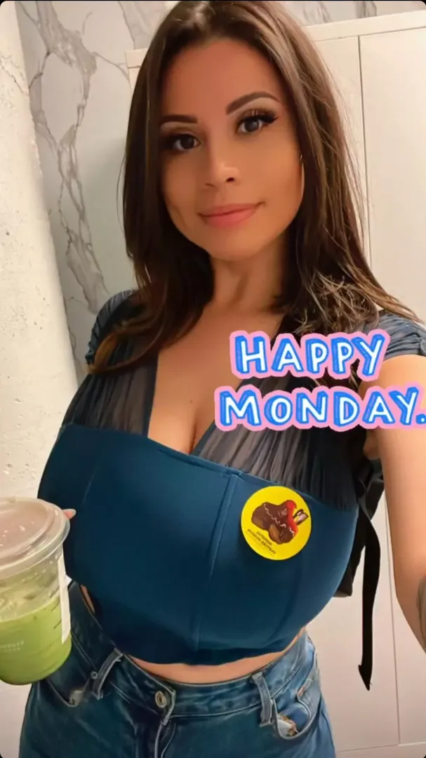 Case of the Mondays