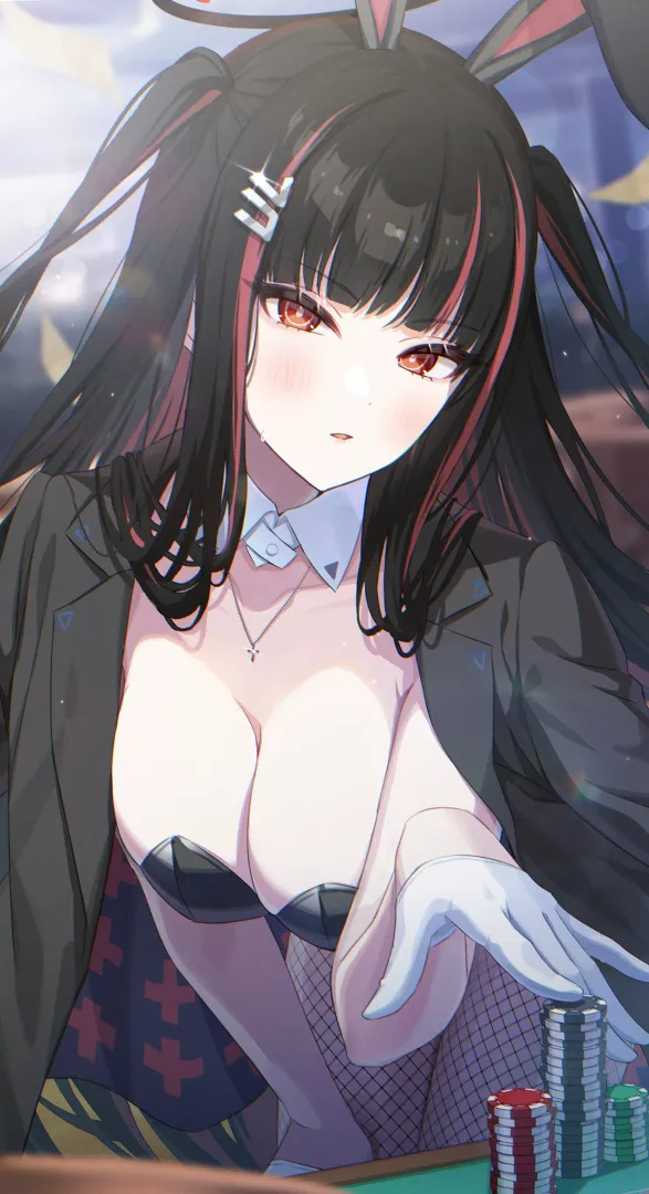 Casino Bunny Rio