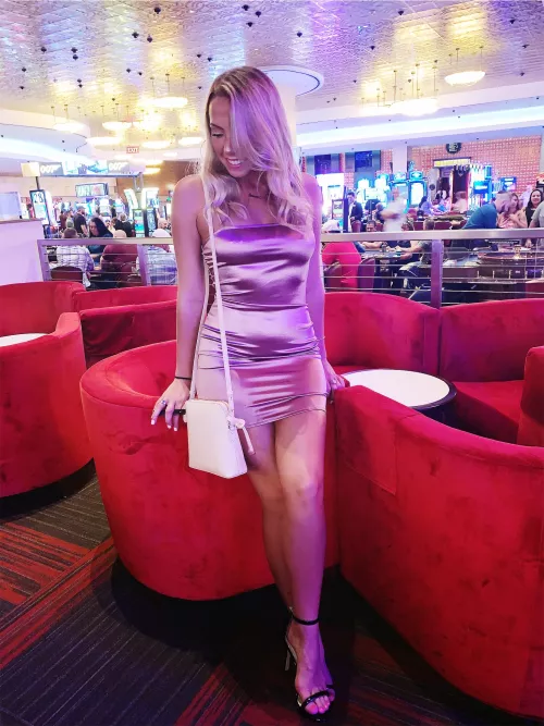 Casino hoe