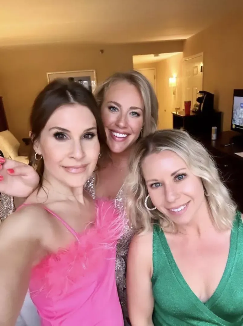 Casino night out