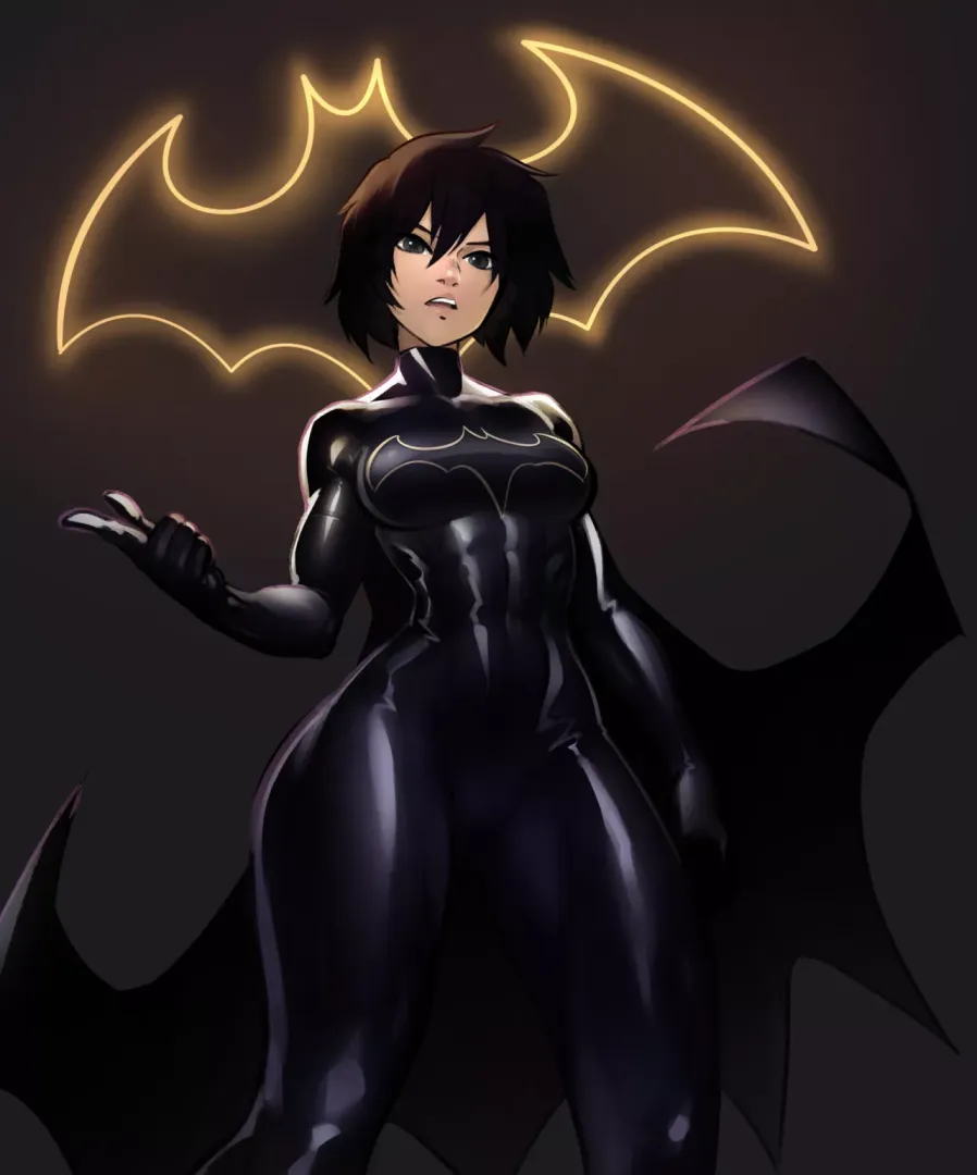 Cassandra (psudonym) [DC Comics]