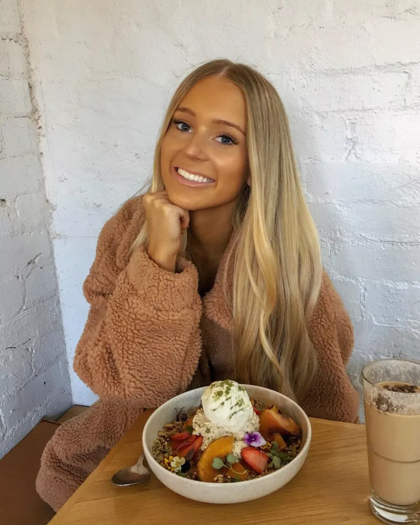 Cassie Roberts