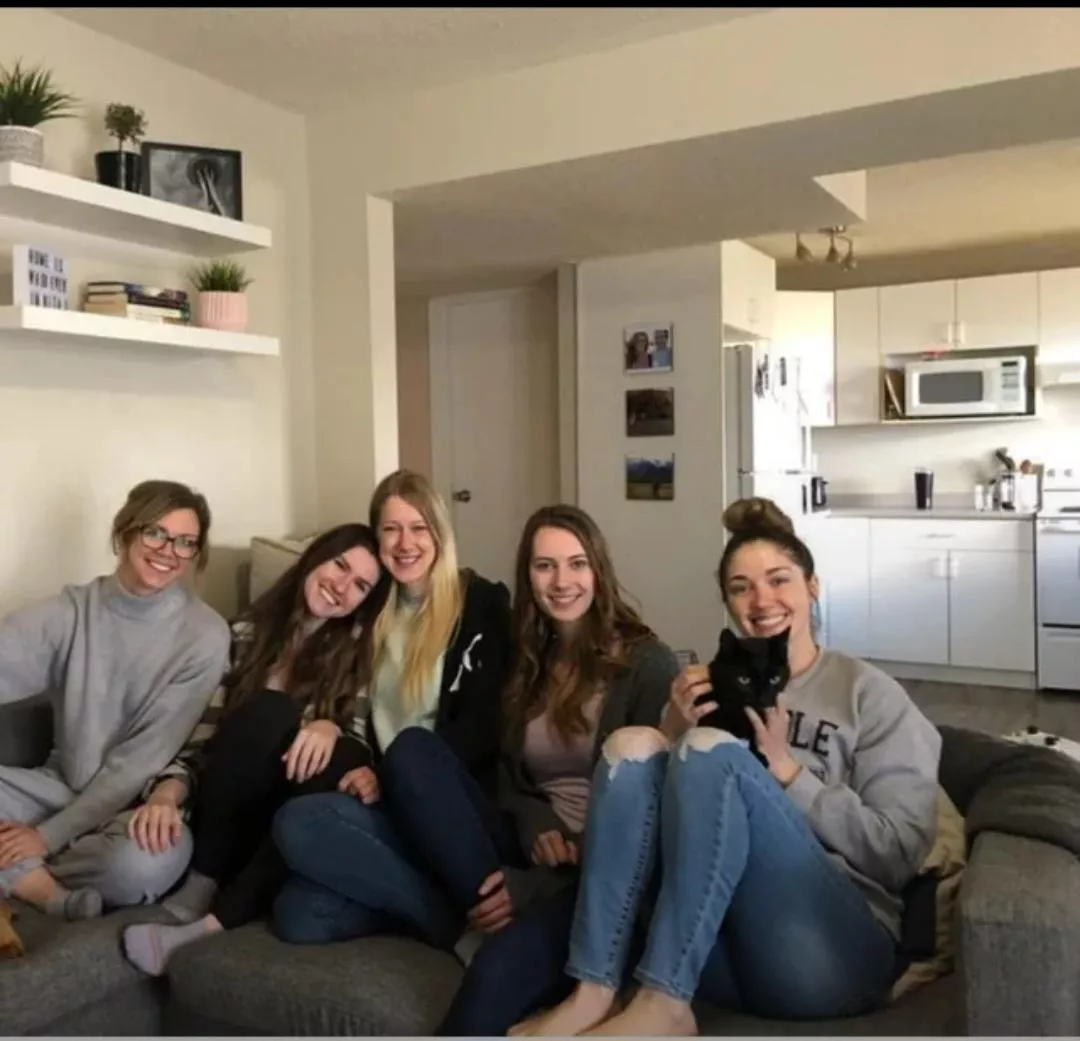Casual Chill Day [5]