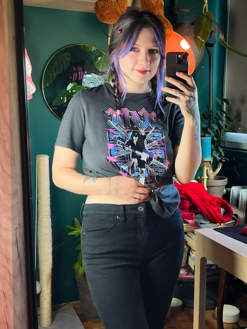 casual [f]it