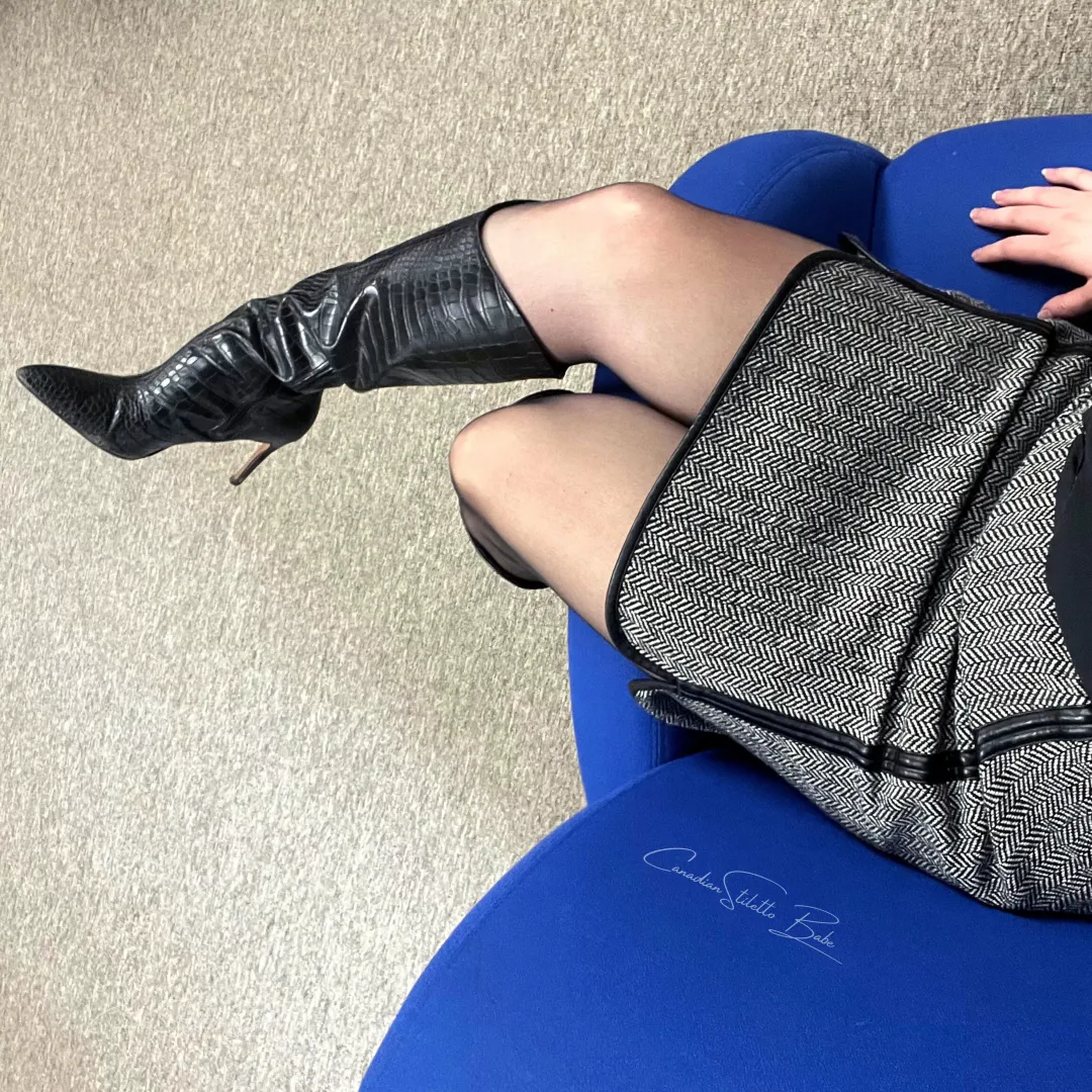 Casual Friday