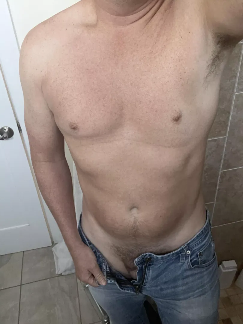 Casual Friday