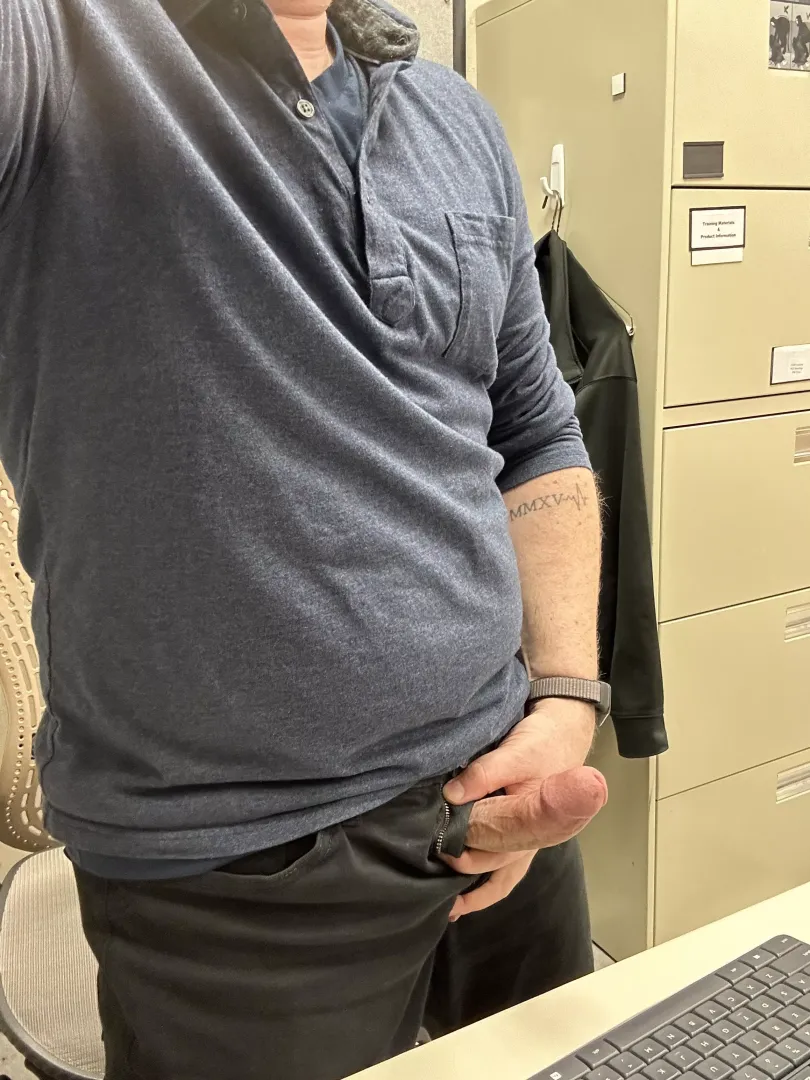 Casual Friday