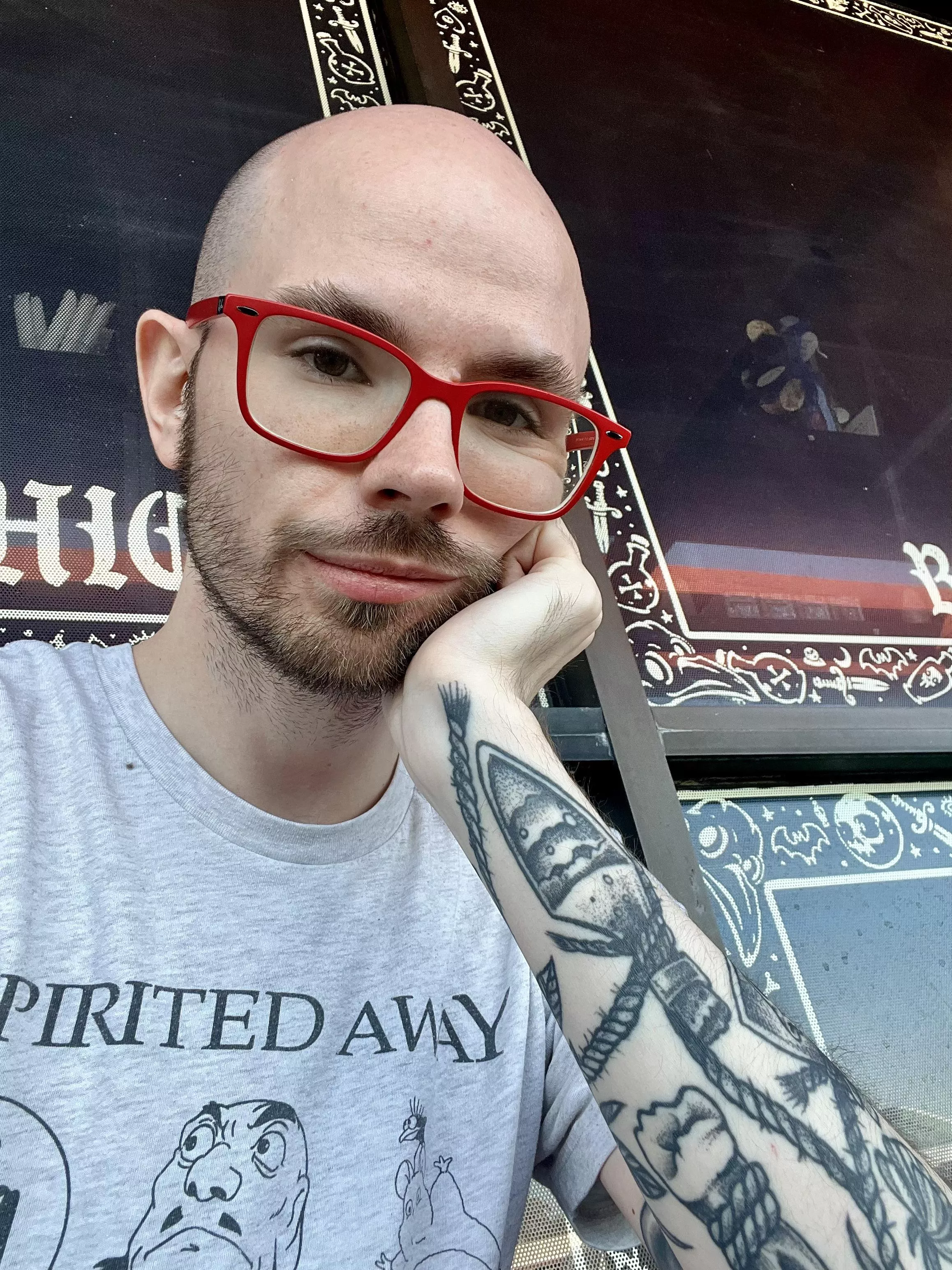 Casual Frigay
