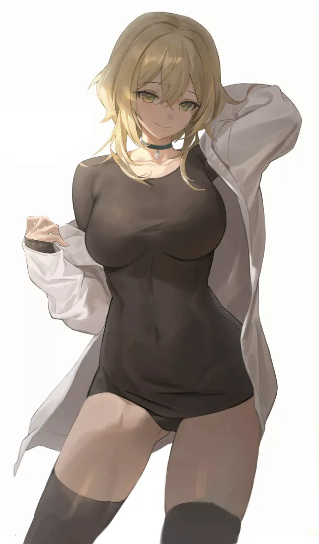 casual Lumine
