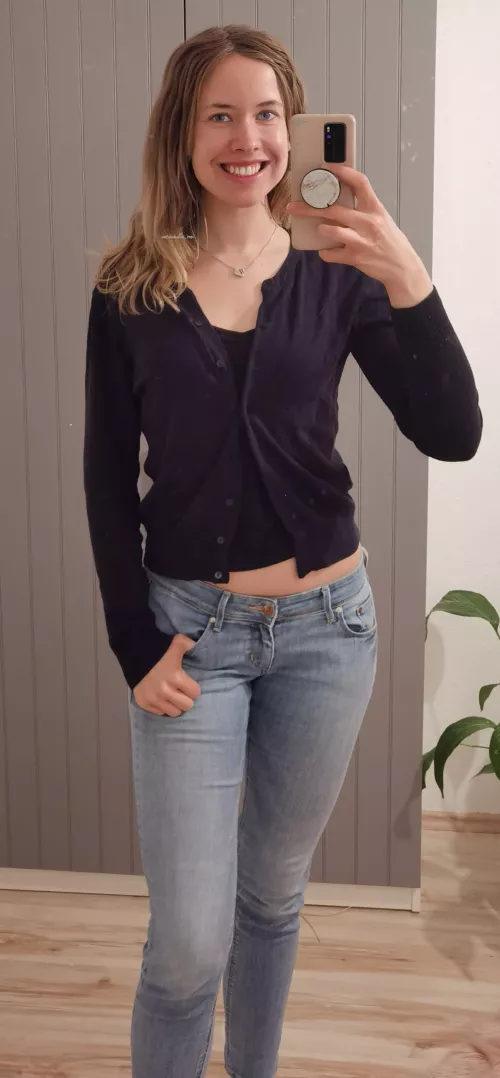 Casual outfit ✌️