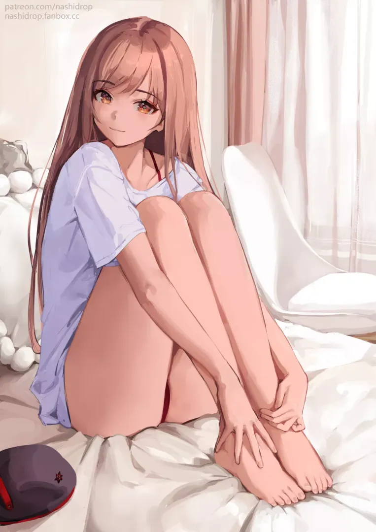Casual Rapi